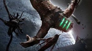 Dead Space - В Невесомости ( 5 серия )