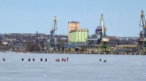 Камышин 14 мар 2024  Камышинка