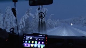 Якутск-Магадан (часть 1)