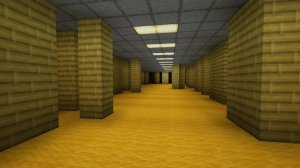 закулисье в minecraft 4