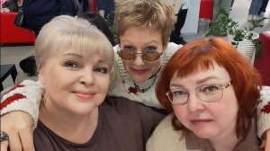 Я НА ШЕРСТЯНОМ БАЗАРЕ - март 2026