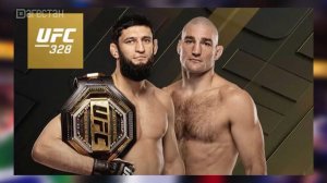 Бой Хамзата Чимаева и Шона Стрикленда объявлен официально