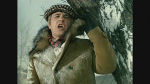 Я жених! Я! Фрагменты из фильма "Не может быть!". 1975 г.