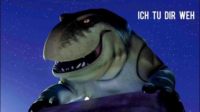 Rammstein - Ich Tu Dir Weh