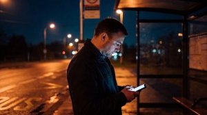 Electrohead  - No One in the Dark