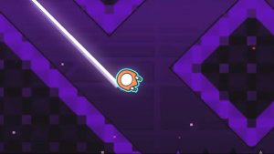 Paracosm circles 100%