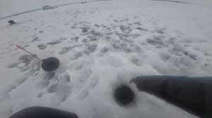 Пять дней на ОНЕГО. Оторвался на стук.