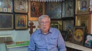 ПОМИНОВЕНИЕ УСОПШИХЪ. РАЗОБЬЕТ МЛАДЕНЦЫ О КАМЕНЬ. 14. 03. 2026.