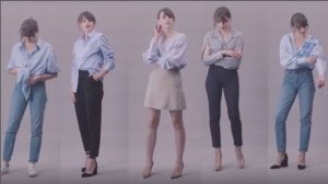 Переделка рубашек