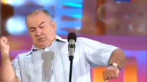Игорь Маменко. Анекдоты. (Юрмала-2011)