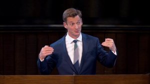 Сессия 6 | Пол Твисс | Shepherds Conference 2026