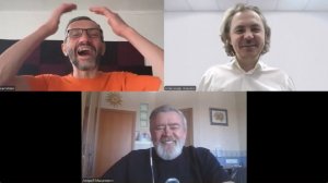 ИИ в школе. Надо суметь приготовить! Алексей Савватеев и Андрей Масалович (КиберДед)