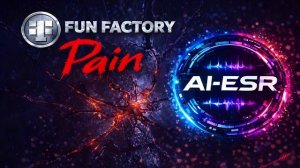 🅵🆄🅽 🅵🅰🅲🆃🅾🆁🆈  - ℙ𝕒𝕚𝕟 (𝔸𝕀-𝔼𝕊ℝ ℂ𝕠𝕧𝕖𝕣)