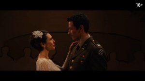 Вечность — Русский трейлер (Дубляж, 2025) Элизабет Олсен