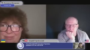 Медик из Харькова поверила в Зеленского