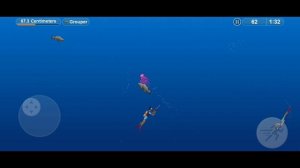 Играем в Tasty Planet 4!!!