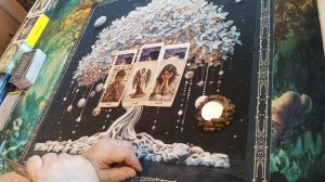 Перезагрузка 🗝️🕊️ Куда дальше 🕵️❓ 📚⚖️