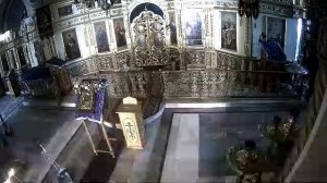 LIVE: Богослужения Никольского храма в г. Зеленоград
