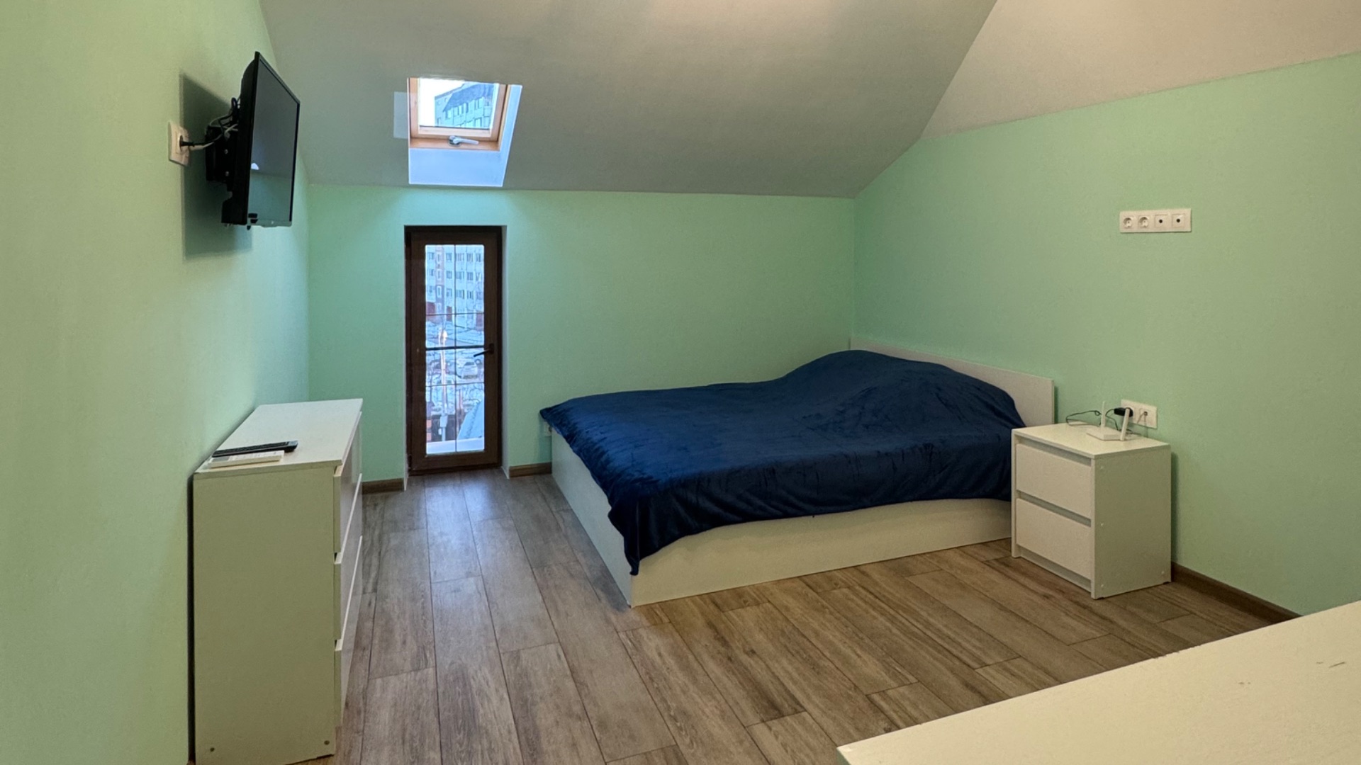 Апартаменты N247