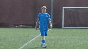 14.03.2026 АФКК2-Олимп (Васюринская)