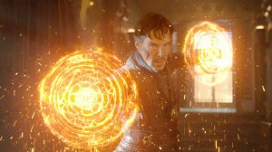 Доктор Стрендж - Начало 🎦Доктор Стрендж в мультивселенной безумия...