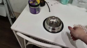 Уборка #597 вечерняя кухня)