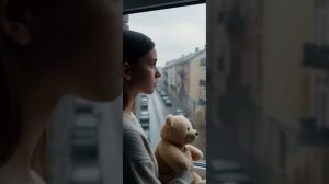 песня «Невидимый папа», про всех брошенных деток своими папами 😭📯©️