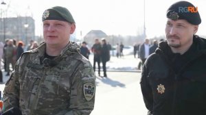 Бойцы ВС РФ рассказали об операции "Поток" спустя год после освобождения Суджи