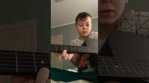 Самая лёгкая песня  кузнечик