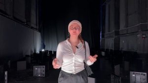 Ретро-футуризм в ЦЕХе: выставка о синтезе света и звука.