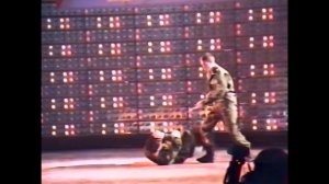 «Юбилейный», которого нет: Показательные выступления по системе Кадочникова. Тюмень-1995