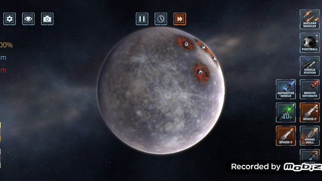 Я уничтожил пару планет и меня арестовали инопланетяне 👽