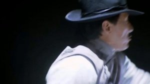 В поисках Джеки: Репетиция драки