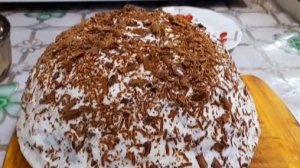 ТОРТ КРАСАВЧИК! НУ ОЧЕНЬ ВКУСНЫЙ💗