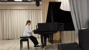 Сапронова Екатерина