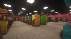 закулисье в minecraft 8
