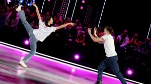 Финал Анны Щербаковой в Ледниковом периоде.  ПСЖ и Матвей Сафонов.