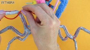 Как сделать Прототипа Эксперимент Поппи Плейтайм 5