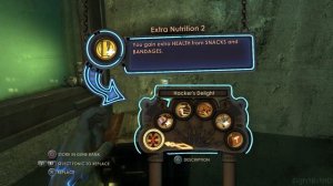 Bioshock REMASTERED [PS4] Walkthrough Gameplay - Part 2