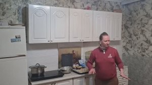 Официально Я- ВСЕГО ТРИ ИНГРЕДИЕНТА