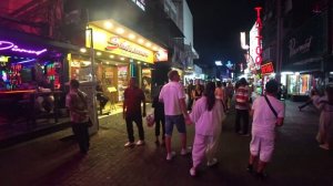 Таиланд.Паттайя.Понедельник-тяжелый день.