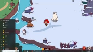 Я озвучил зоопарк