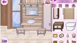 обустраиваю дома аватаргороде