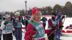 Вдохновляющему проекту "Московское долголетие" в марте исполняется восемь лет.