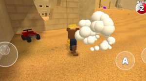 спасаю мишик в пустыне 🏜🦂🐪🌵