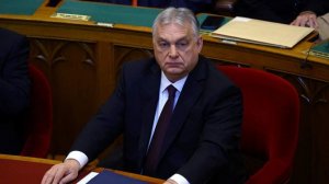 Орбан заявил о хаосе в Европе из-за перехода к новому миропорядку