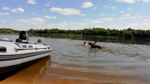 Ока, в память о Луне.