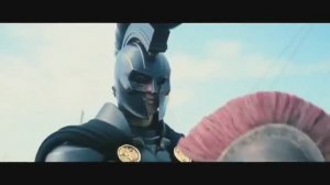 Одиссея - трейлер (2026)