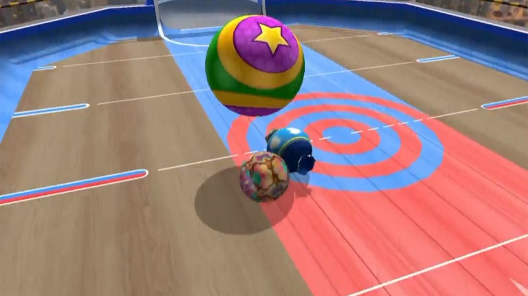 Going Balls  Super Speed Run Gameplay New Update Level 717 Football