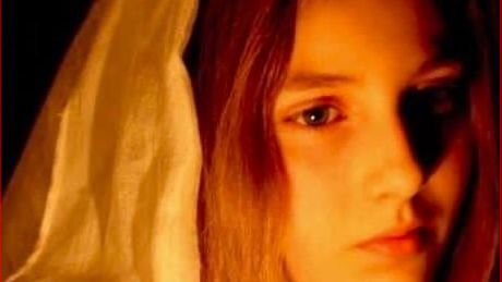 While The Candle Burns.